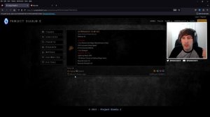 How to Use the Project Diablo 2 Trade Site