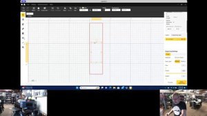 Laser Pecker 4 (LP4) rotation setup and engraving using Laser Pecker software.
