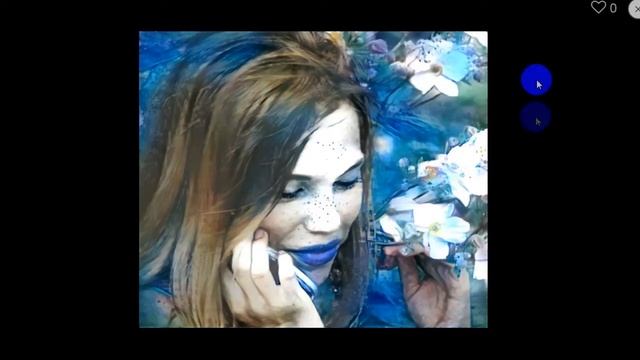 Нейросеть Deep Dream как обработать фото смотреть онлайн