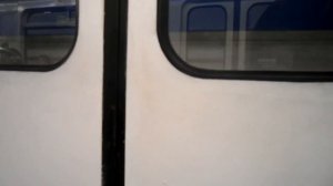 Технологический институт - Купчино. Поездка.