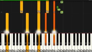 HammAli & Navai - А если это любовь?ПИАНИНО|КАК ИГРАТЬ| НОТЫ