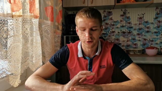 Чернично-брусничный морс. Применение и полезные свойства.