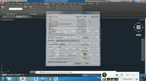 TEXT CALCULATOR LISP FOR AUTOCAD