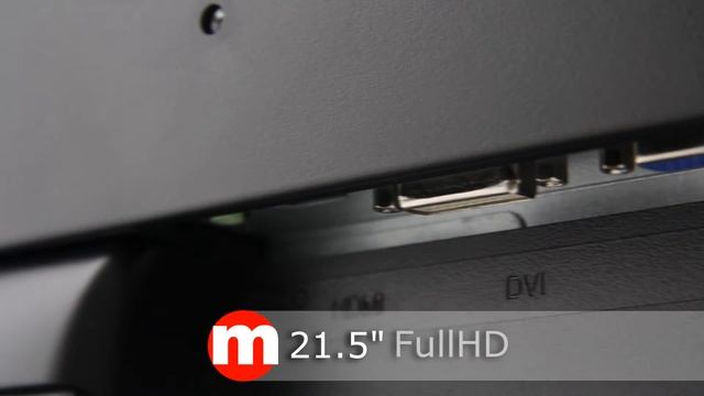 iiyama ProLite E2273HDS-B1 - unboxing смотреть онлайн