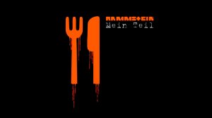 RAMMSTEIN - Mein Teil Instrumental cover