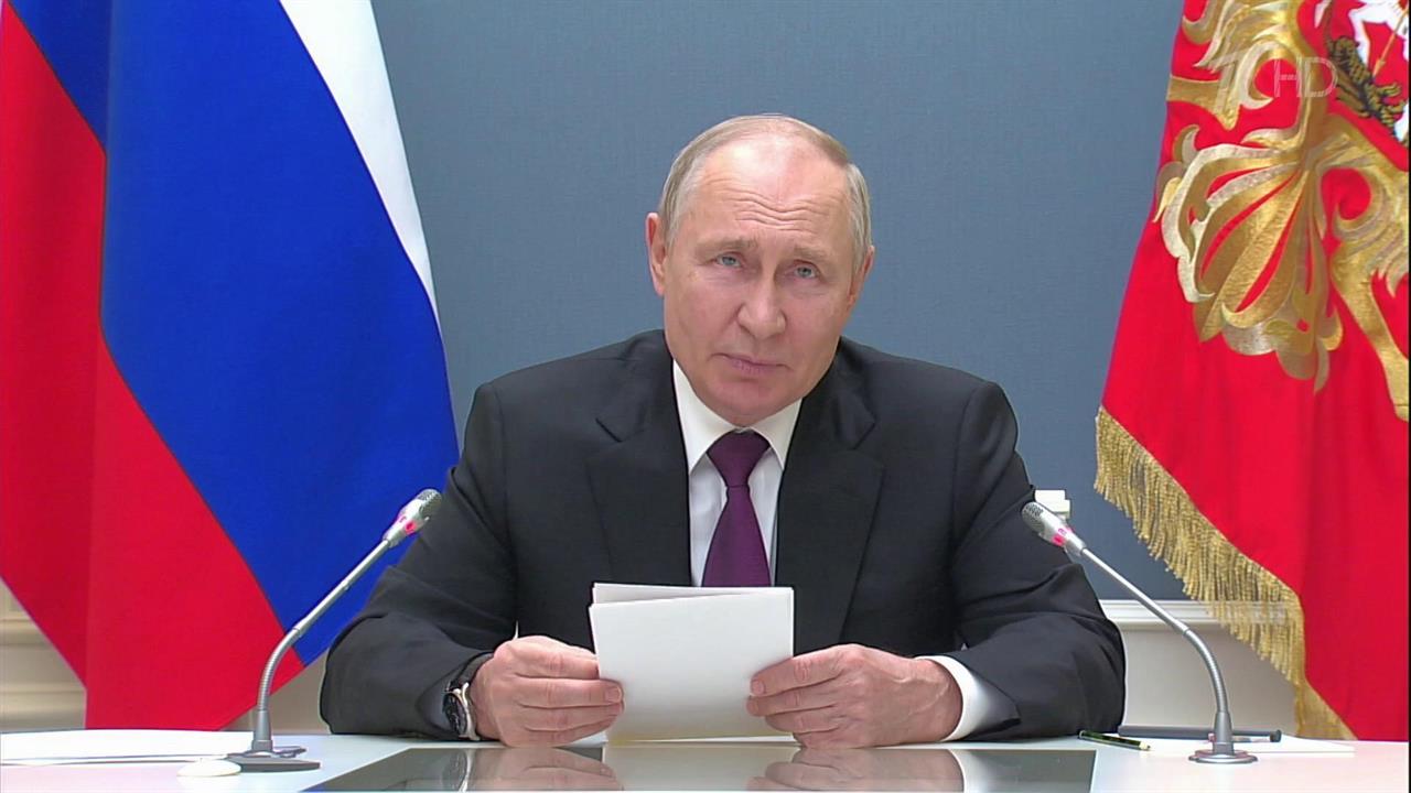 На совещании по развитию Смоленской области обсудили реализацию крупных социальных проектов