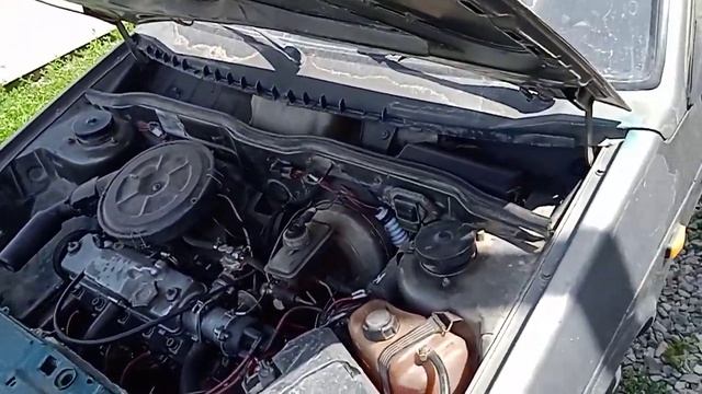 #20. Ремонт авто. 27.04.23г. Ваз 21099. Впечатления после капиталки двигателя с первого выезда. смотреть онлайн