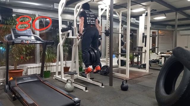 ?Отжимания на брусьях#Предплечье? смотреть онлайн