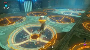 “Близнецы” Святилище Ши-Венат ✺ #18 Прохождение Зельды на русском