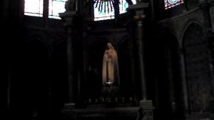 Notre Dame de Reims 2