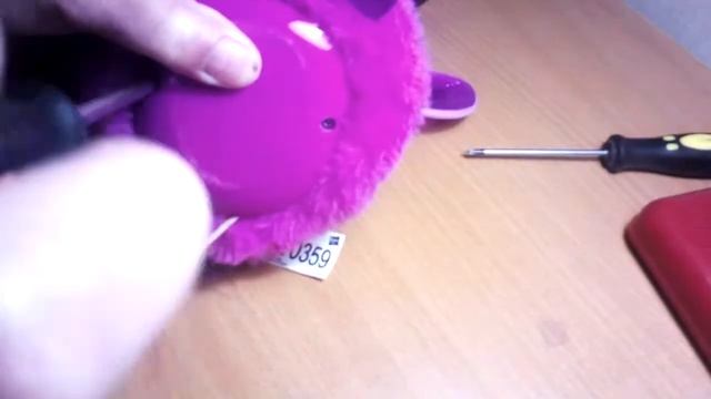 Furby connect without the batteries (Ферби без батареек) смотреть онлайн