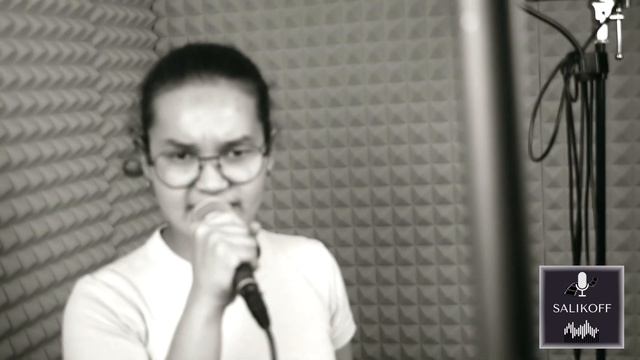 Дильназ Рахимжанова- "Белый день"|#salikoffproduction смотреть онлайн