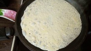 Блинчики Без Муки!Быстрый и простой рецепт!