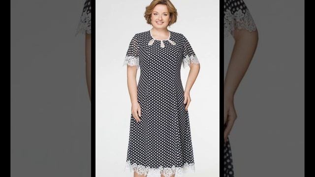 Top most beautiful polkadot plus size mother of the bride dresses смотреть онлайн