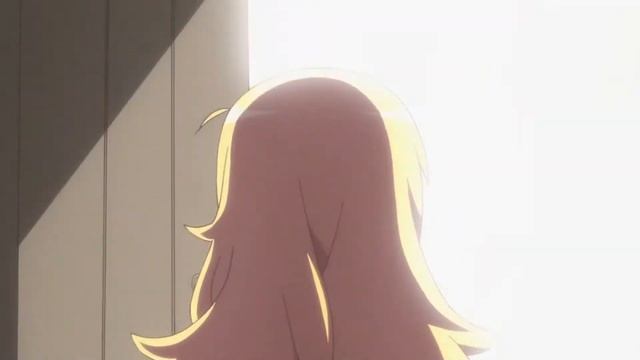 Габриэль бросает школу / Gabriel Dropout - AMV