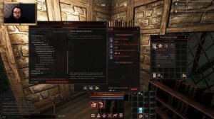 Mortal Online 2 | Крафт Брони в Хейвене | Гайд для новичков |