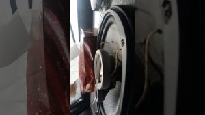 Kenwood 718s and kenwood m6930 bass