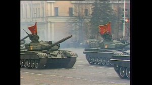 Soviet Hell March HD