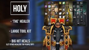 Гайд на Жреца в WoW Classic ? Привкус Ваниллы