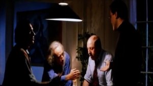 UOMINI SULL' ORLO DI UNA CRISI DI NERVI - FILM COMPLETO