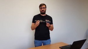 УПРАВЛЕНИЕ ТЕПЛОВИЗИОННОГО ПРИЦЕЛА ATN MARS 4 384 / 640