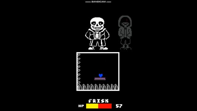 Bad Time Trio Undertale Fan Game 2 si смотреть онлайн