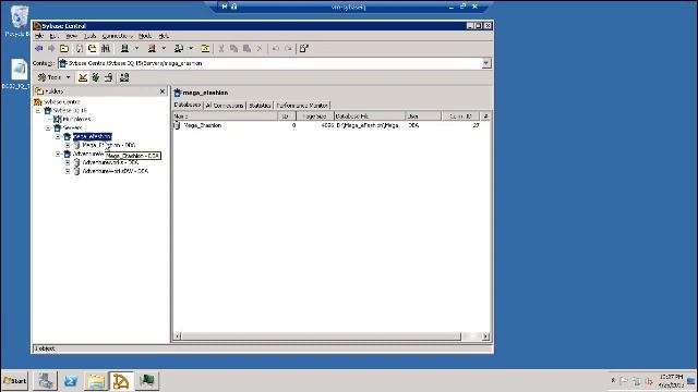 Accelerate Reporting Database Performance смотреть онлайн