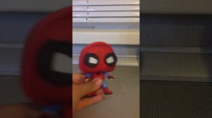 Обзор фигурки фанко поп