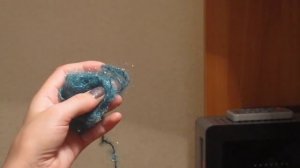 02. Как правильно подобрать пряжу и спицы