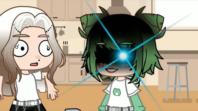 Ева пришла к Йоши есть пельмени смотреть онлайн