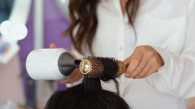 ЗВУК ФЕНА ДЛЯ СНА (БЕЛЫЙ ШУМ) смотреть онлайн