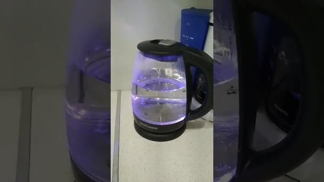 Чайник Redmond SkyKettle RK-G213S смотреть онлайн