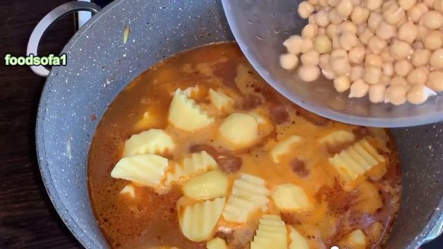 Соус с добавлениям нута смотреть онлайн