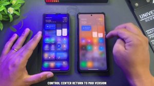 Install HyperOS Control Center And System Apps On Xiaomi Miui 14 Miui 13 | I Love Miui