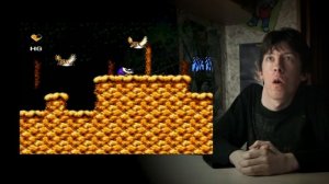 Dendy Memories #2: Darkwing Duck