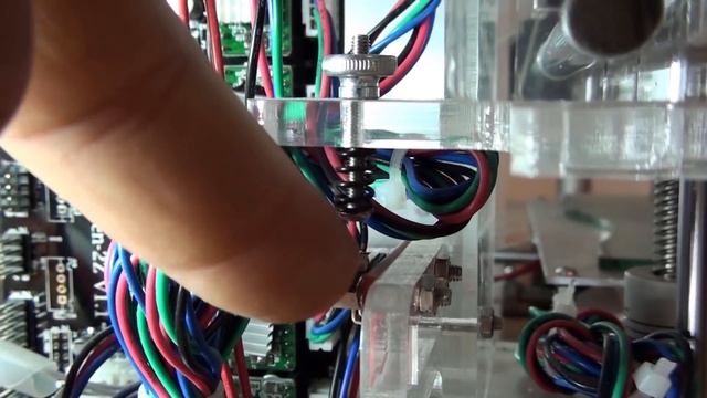 Z-Offset e primo layer di stampa: cosa sono? смотреть онлайн