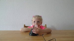 Магический шар, волшебный шар Смотрим плазменный usb шар1