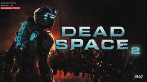 DEAD SPACE 2 (part 4)