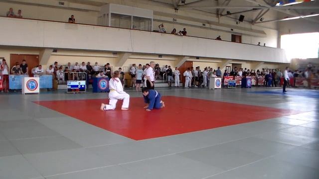 125 ПОЕДИНОК   Judo.MD 2021 (CADETI) Campionatul R.Moldova Judo (24.06.2021)