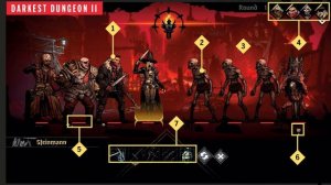 Darkest Dungeon 2 - Потрачено? | Первая информация по игре