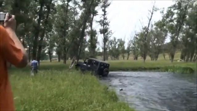 И СНОВА КРЕМЕНЕВКА.