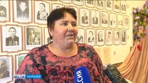 Губернатор Курганской области побывал в Варгашинском районе