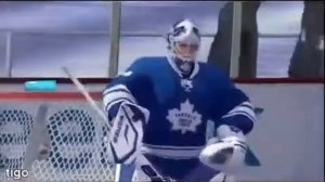 Видеообзор игры NHL 2014