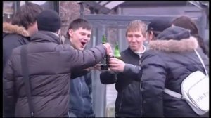 Вредные привычки