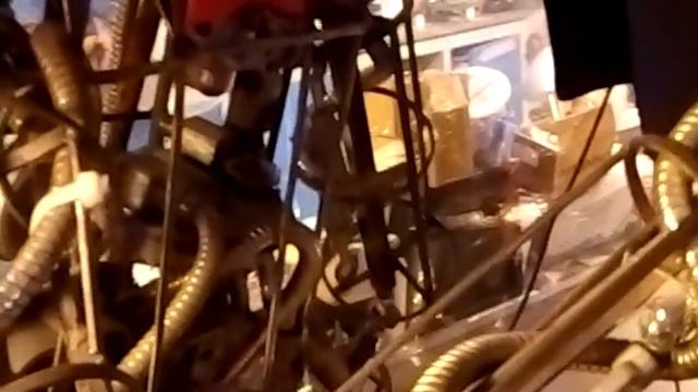 Выставка допотопных РОБОТОВ в Москве смотреть онлайн