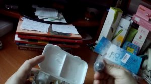 Походный аэратор воды для рыб   Как сохранить живца  Бесплатно доставка трек не отслеживается