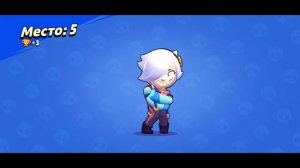 Как выбить легендарку в бравл старс, / Способ выпадения леги в бравл старс 2021,