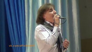 65-летие ДШИ. Сергей Андреев. (Гусь-Хрустальный, #ГХ)