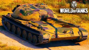 Мир танков World of Tanks ► Стрим боль и страдания