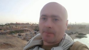 Как одеваться и когда купаться в декабре в Марса Алам?